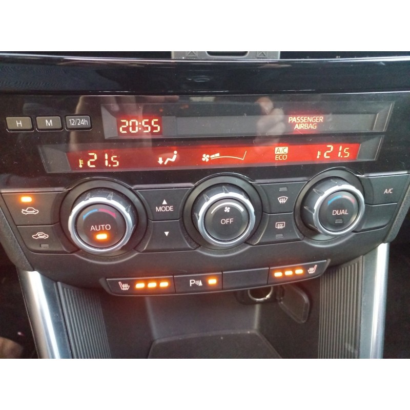 MAZDA CX-5 2.2L Skyactiv-D 175 Selection AWD toit bose cuir
