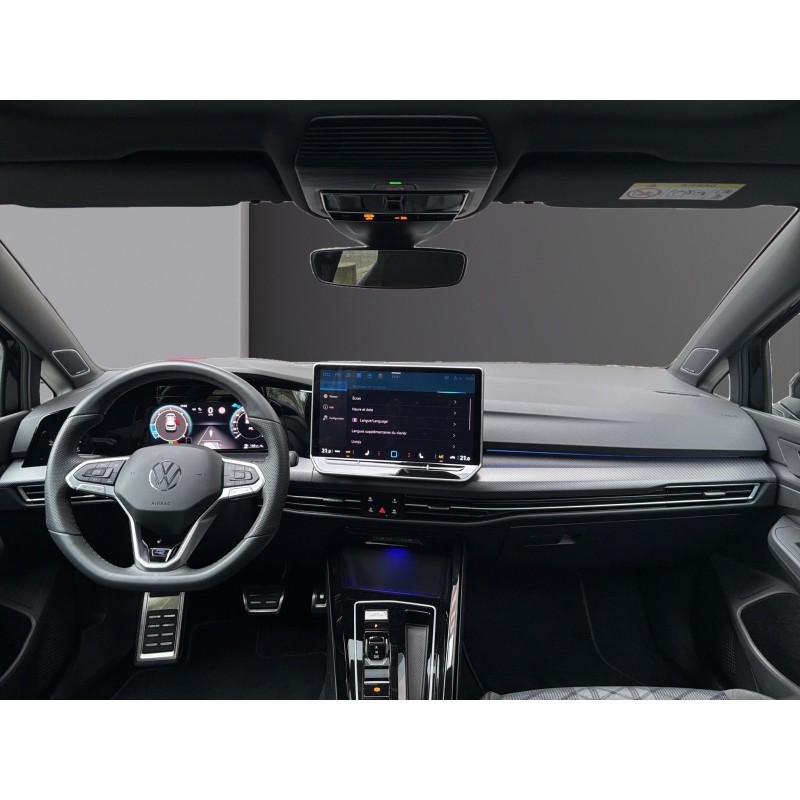 VOLKSWAGEN GOLF 2.0 TDI SCR 150 DSG7 R-Line