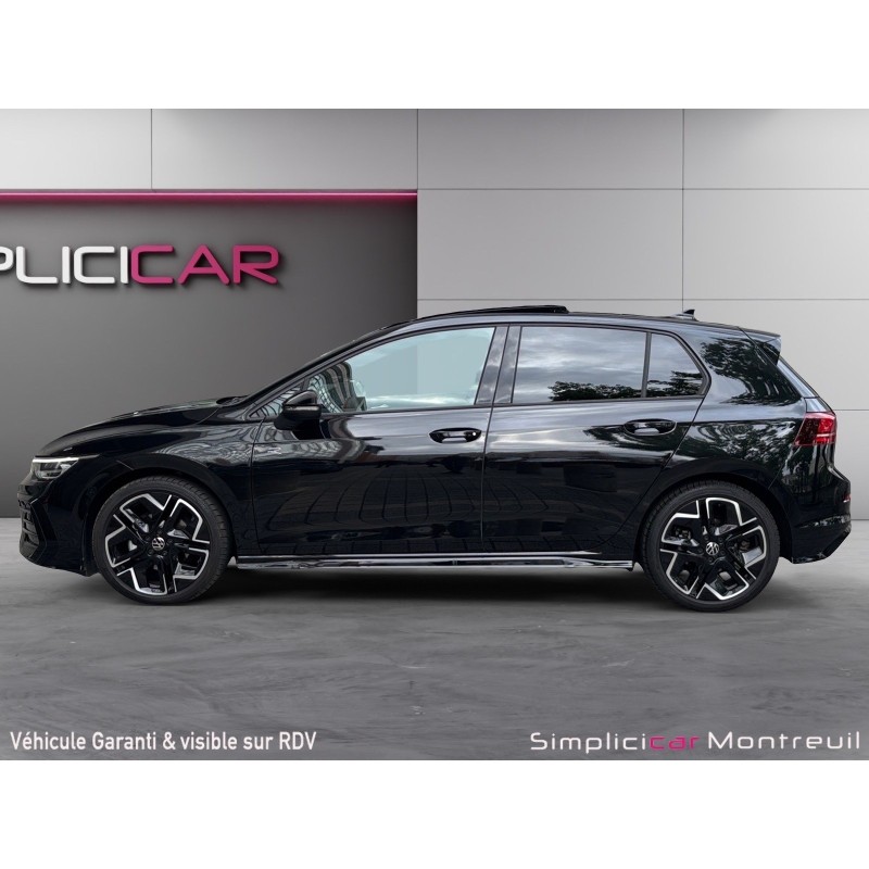 VOLKSWAGEN GOLF 2.0 TDI SCR 150 DSG7 R-Line