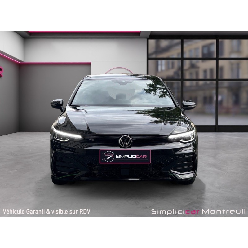 VOLKSWAGEN GOLF 2.0 TDI SCR 150 DSG7 R-Line