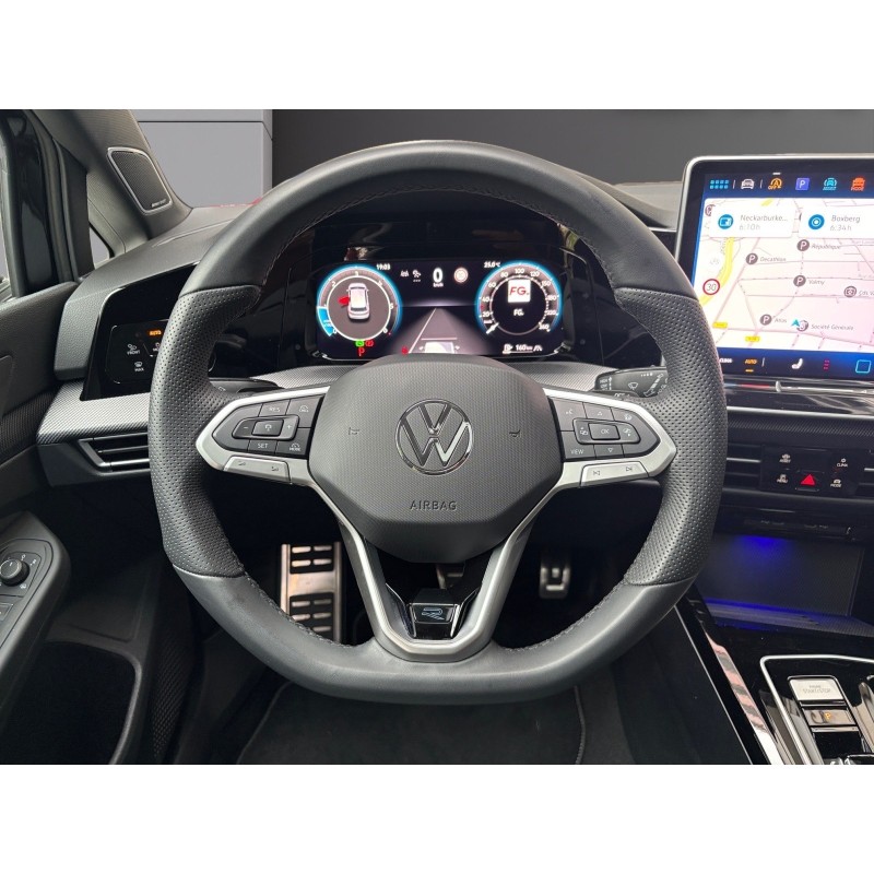 VOLKSWAGEN GOLF 2.0 TDI SCR 150 DSG7 R-Line