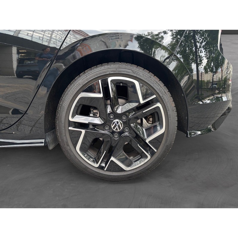 VOLKSWAGEN GOLF 2.0 TDI SCR 150 DSG7 R-Line