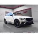 MERCEDES GLC Classe   350 e 7G-DCT 4Matic Sportline