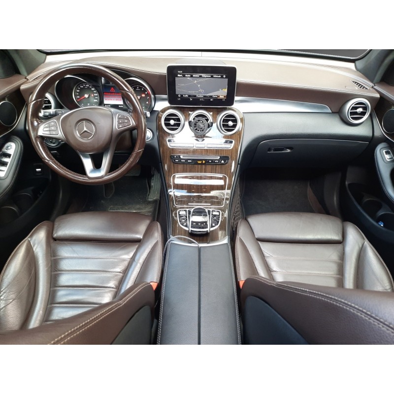 MERCEDES GLC Classe   350 e 7G-DCT 4Matic Sportline