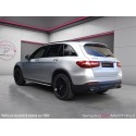 MERCEDES GLC Classe   350 e 7G-DCT 4Matic Sportline