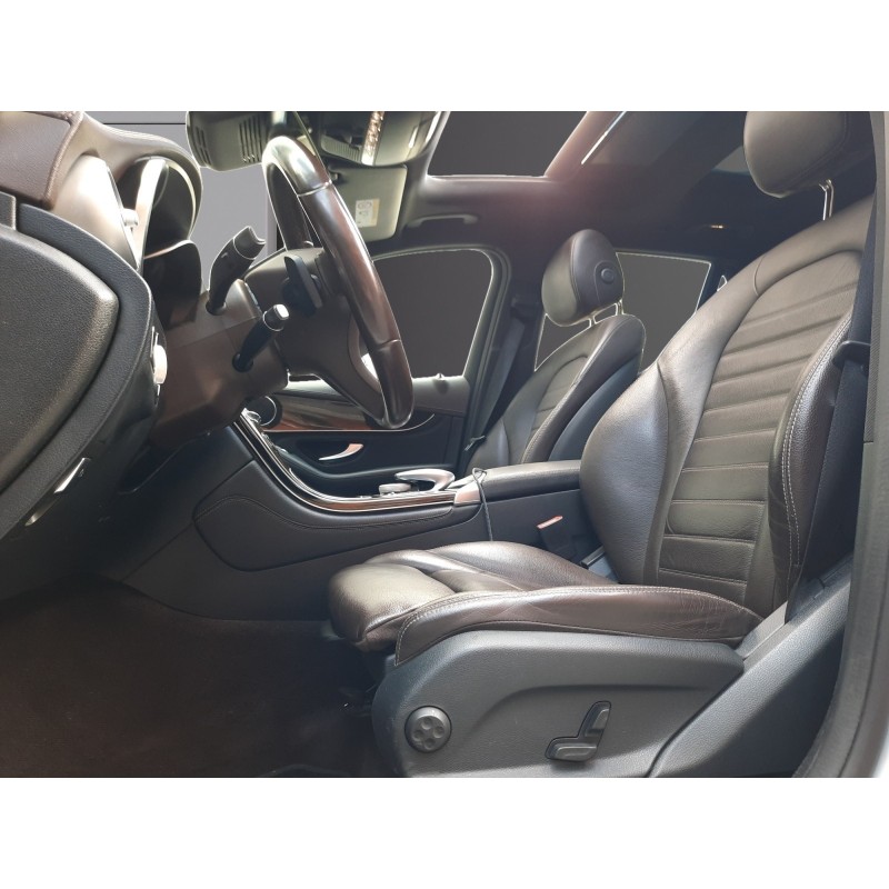 MERCEDES GLC Classe   350 e 7G-DCT 4Matic Sportline