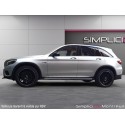 MERCEDES GLC Classe   350 e 7G-DCT 4Matic Sportline