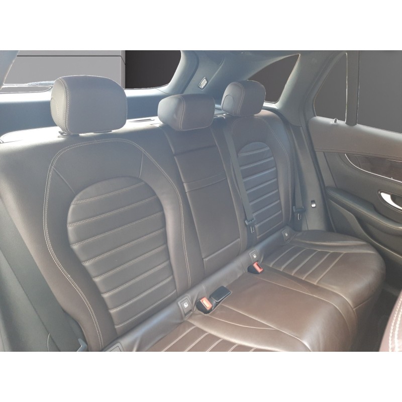 MERCEDES GLC Classe   350 e 7G-DCT 4Matic Sportline