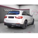 MERCEDES GLC Classe   350 e 7G-DCT 4Matic Sportline