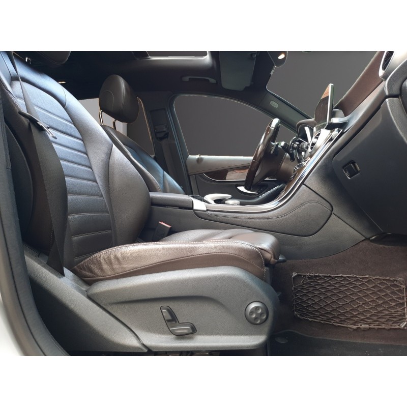 MERCEDES GLC Classe   350 e 7G-DCT 4Matic Sportline
