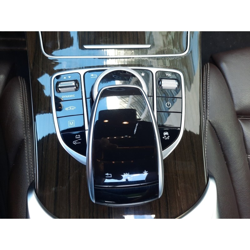 MERCEDES GLC Classe   350 e 7G-DCT 4Matic Sportline