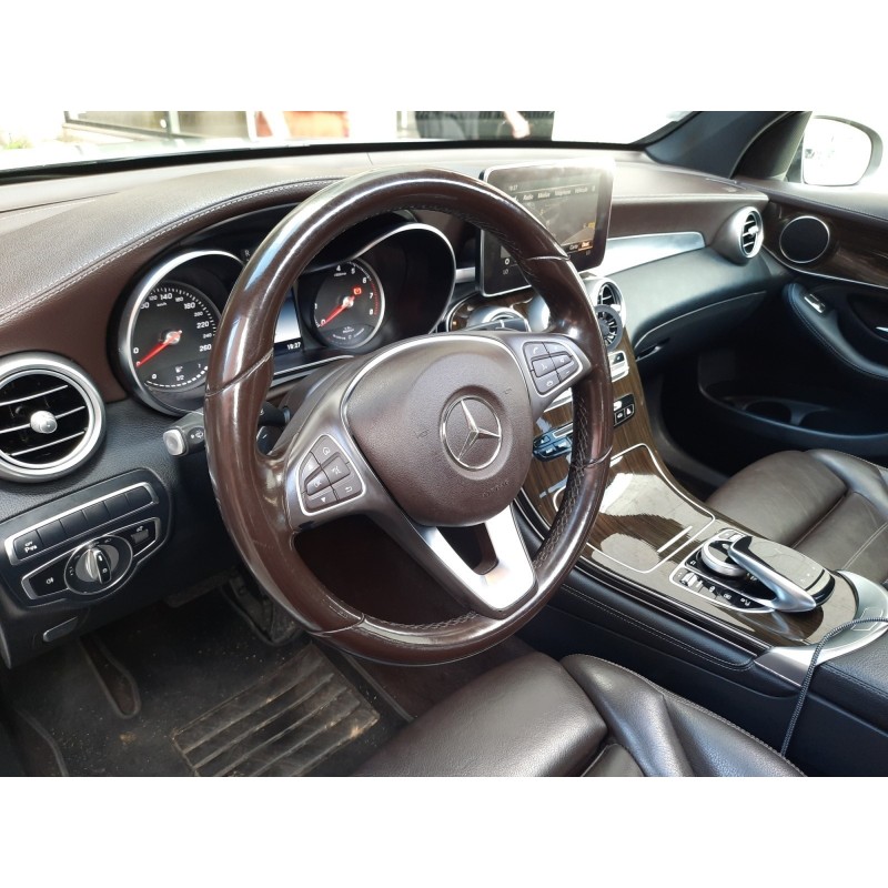 MERCEDES GLC Classe   350 e 7G-DCT 4Matic Sportline