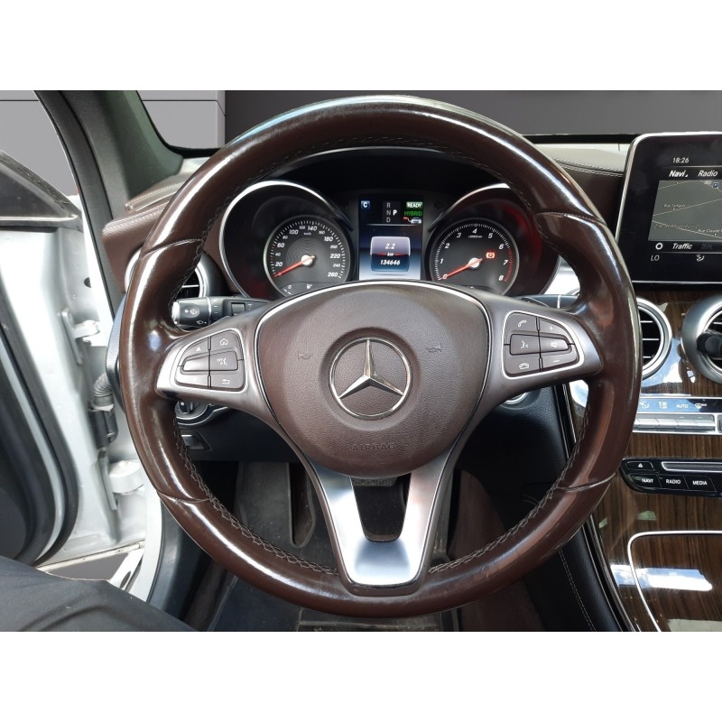 MERCEDES GLC Classe   350 e 7G-DCT 4Matic Sportline