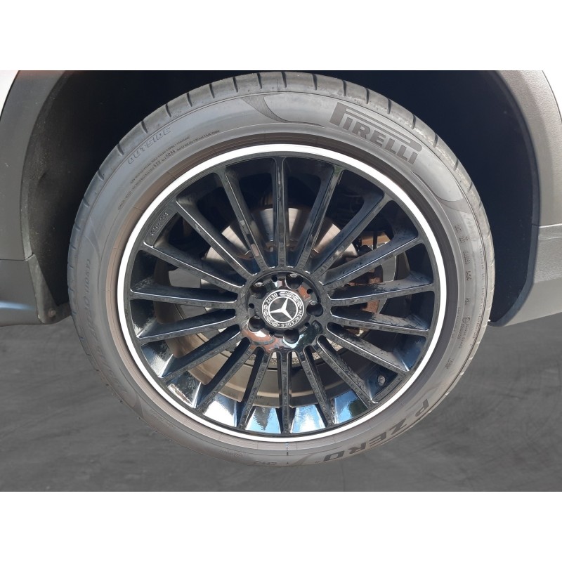 MERCEDES GLC Classe   350 e 7G-DCT 4Matic Sportline