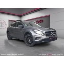 MERCEDES GLA 200 7-G DCT Sensation