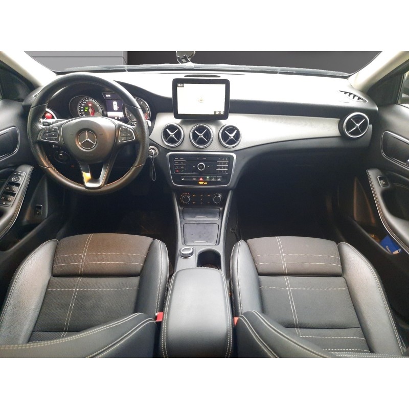 MERCEDES GLA 200 7-G DCT Sensation