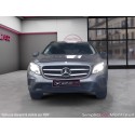 MERCEDES GLA 200 7-G DCT Sensation