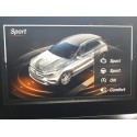MERCEDES GLA 200 7-G DCT Sensation