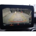 MERCEDES GLA 200 7-G DCT Sensation