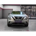 NISSAN JUKE 2021 DIG-T 114 DCT7 N-Connecta/GARANTIE 12 MOIS/CARPLAY/CAMERA DE RECUL/
