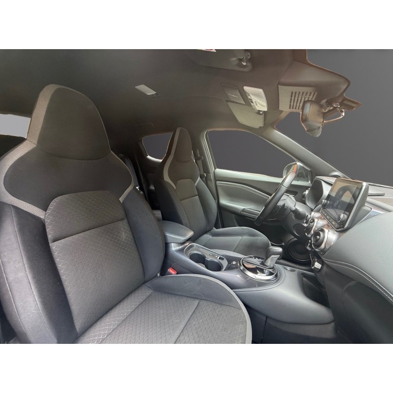 NISSAN JUKE 2021 DIG-T 114 DCT7 N-Connecta/GARANTIE 12 MOIS/CARPLAY/CAMERA DE RECUL/