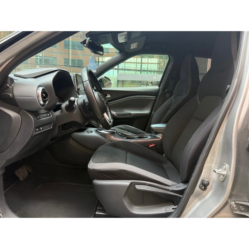 NISSAN JUKE 2021 DIG-T 114 DCT7 N-Connecta/GARANTIE 12 MOIS/CARPLAY/CAMERA DE RECUL/