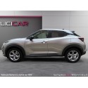 NISSAN JUKE 2021 DIG-T 114 DCT7 N-Connecta/GARANTIE 12 MOIS/CARPLAY/CAMERA DE RECUL/