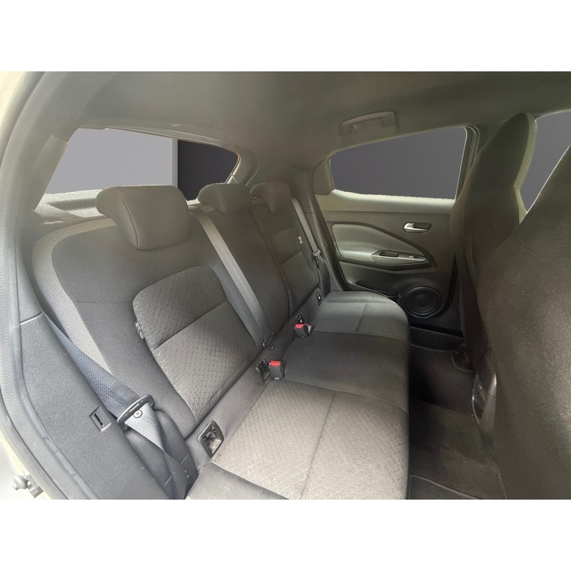 NISSAN JUKE 2021 DIG-T 114 DCT7 N-Connecta/GARANTIE 12 MOIS/CARPLAY/CAMERA DE RECUL/