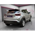 NISSAN JUKE 2021 DIG-T 114 DCT7 N-Connecta/GARANTIE 12 MOIS/CARPLAY/CAMERA DE RECUL/