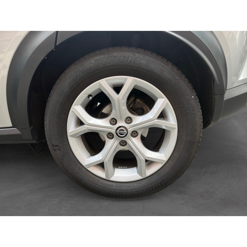 NISSAN JUKE 2021 DIG-T 114 DCT7 N-Connecta/GARANTIE 12 MOIS/CARPLAY/CAMERA DE RECUL/
