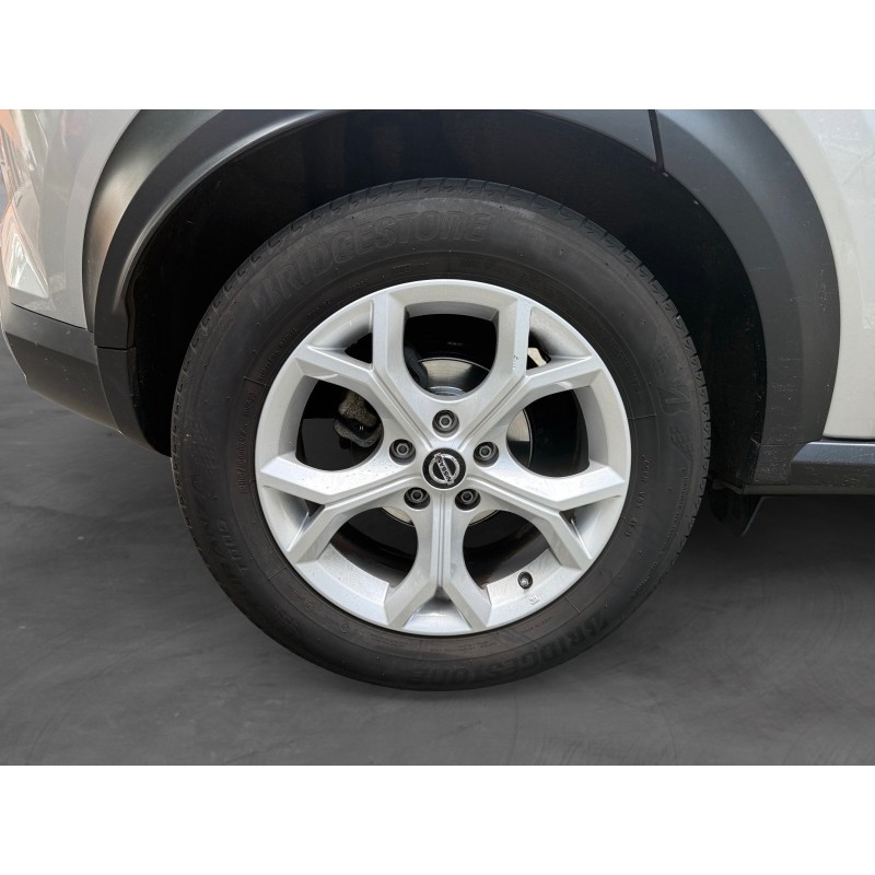 NISSAN JUKE 2021 DIG-T 114 DCT7 N-Connecta/GARANTIE 12 MOIS/CARPLAY/CAMERA DE RECUL/