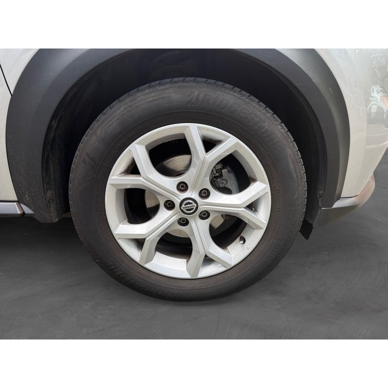 NISSAN JUKE 2021 DIG-T 114 DCT7 N-Connecta/GARANTIE 12 MOIS/CARPLAY/CAMERA DE RECUL/