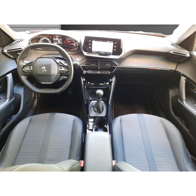 PEUGEOT 2008 1. 2 puretech 130 Allure Pack