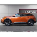 PEUGEOT 2008 1. 2 puretech 130 Allure Pack