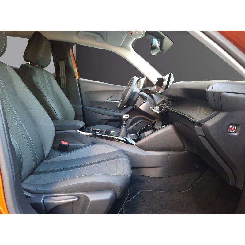 PEUGEOT 2008 1. 2 puretech 130 Allure Pack