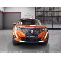 PEUGEOT 2008 1. 2 puretech 130 Allure Pack
