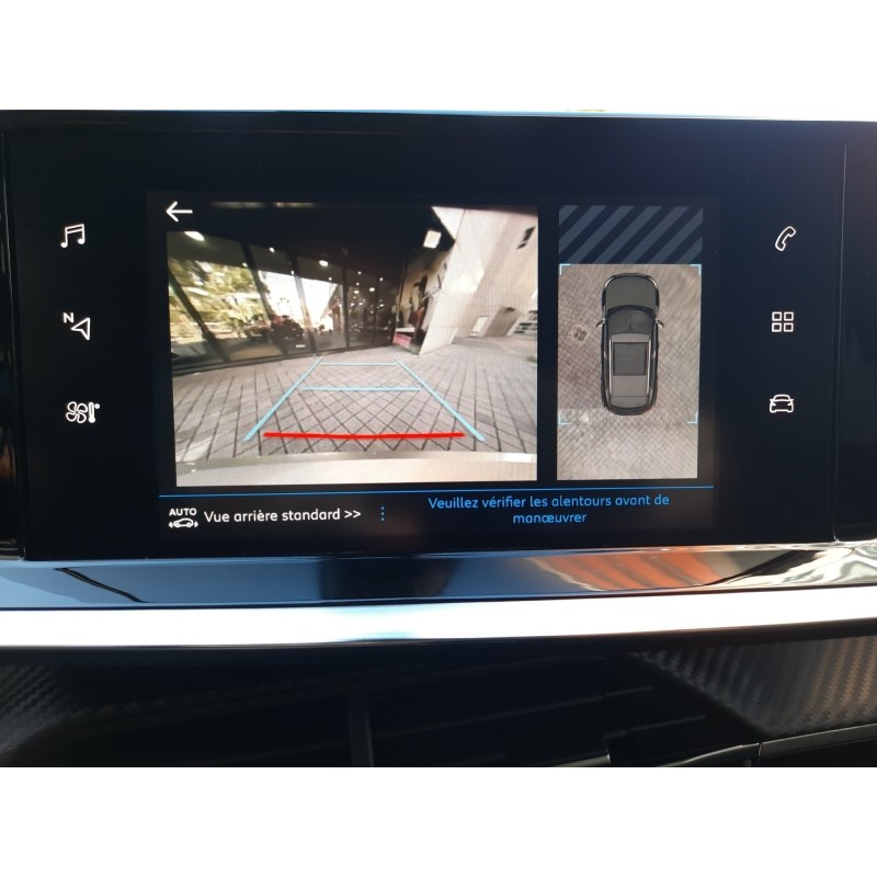 PEUGEOT 2008 1. 2 puretech 130 Allure Pack