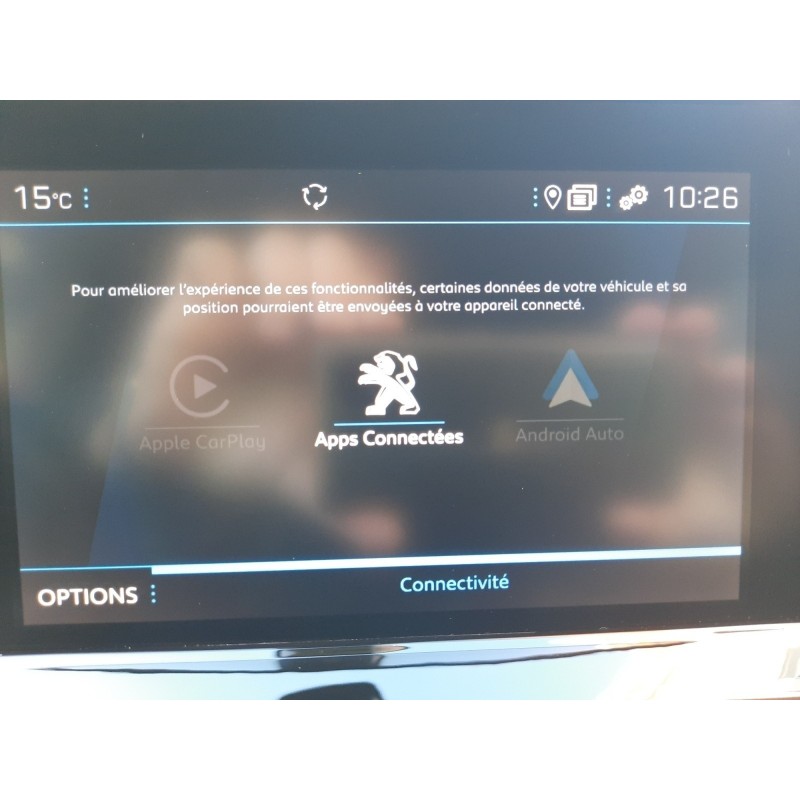 PEUGEOT 2008 1. 2 puretech 130 Allure Pack