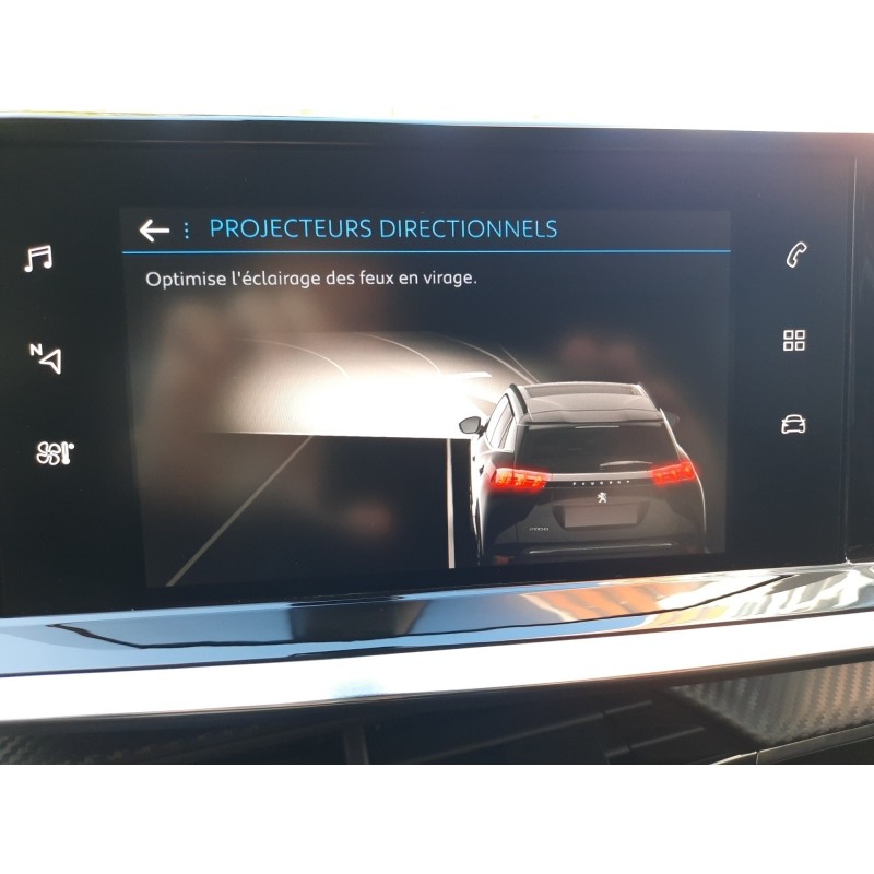 PEUGEOT 2008 1. 2 puretech 130 Allure Pack