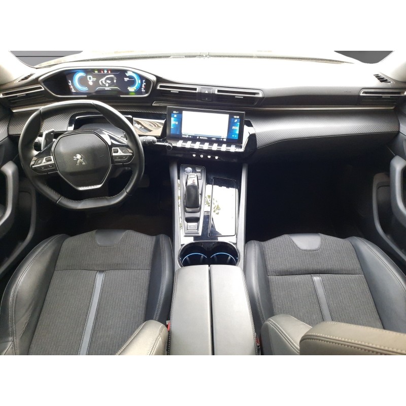 PEUGEOT 508 SW Hybrid 225 e-EAT8 Allure pack