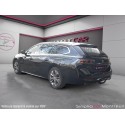 PEUGEOT 508 SW Hybrid 225 e-EAT8 Allure pack