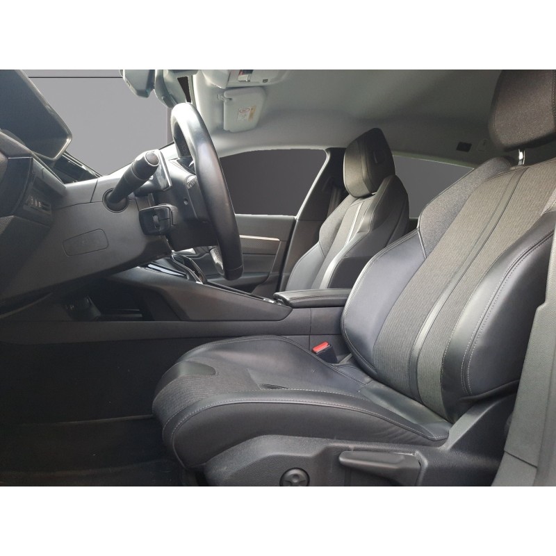 PEUGEOT 508 SW Hybrid 225 e-EAT8 Allure pack