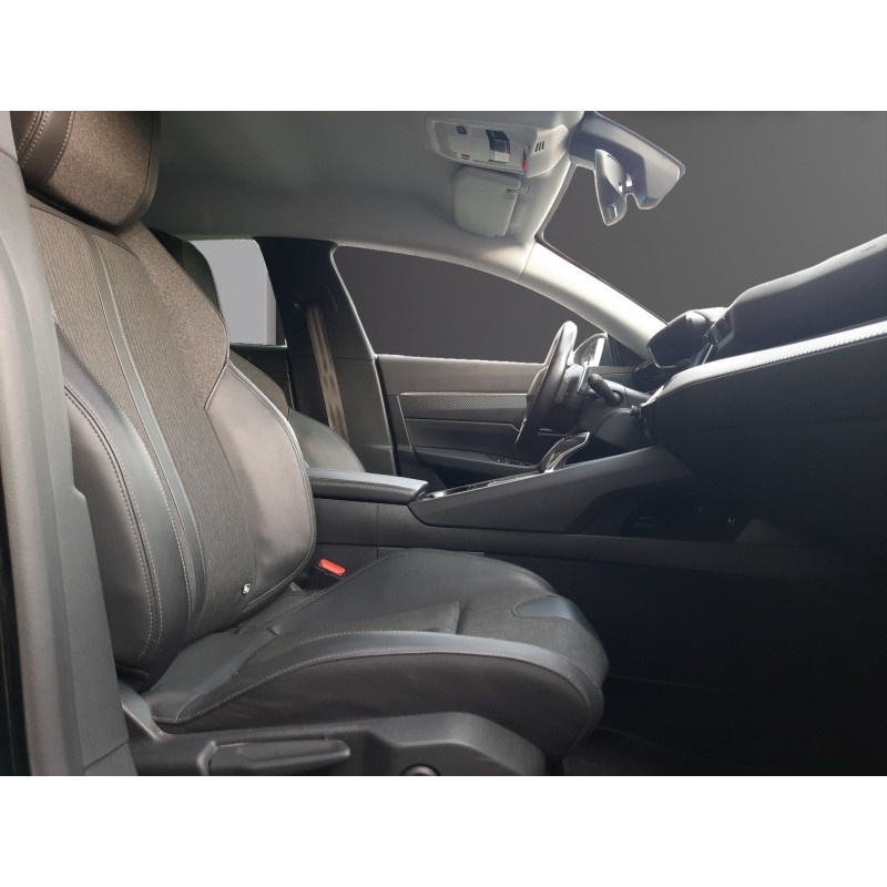 PEUGEOT 508 SW Hybrid 225 e-EAT8 Allure pack