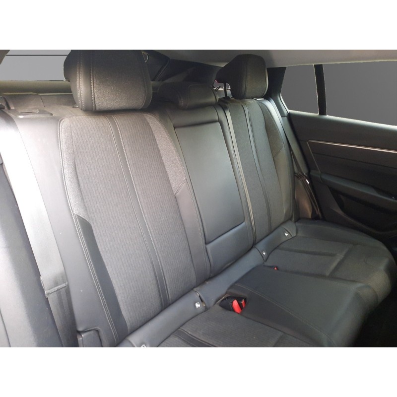 PEUGEOT 508 SW Hybrid 225 e-EAT8 Allure pack