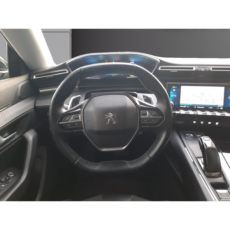 PEUGEOT 508 SW Hybrid 225 e-EAT8 Allure pack