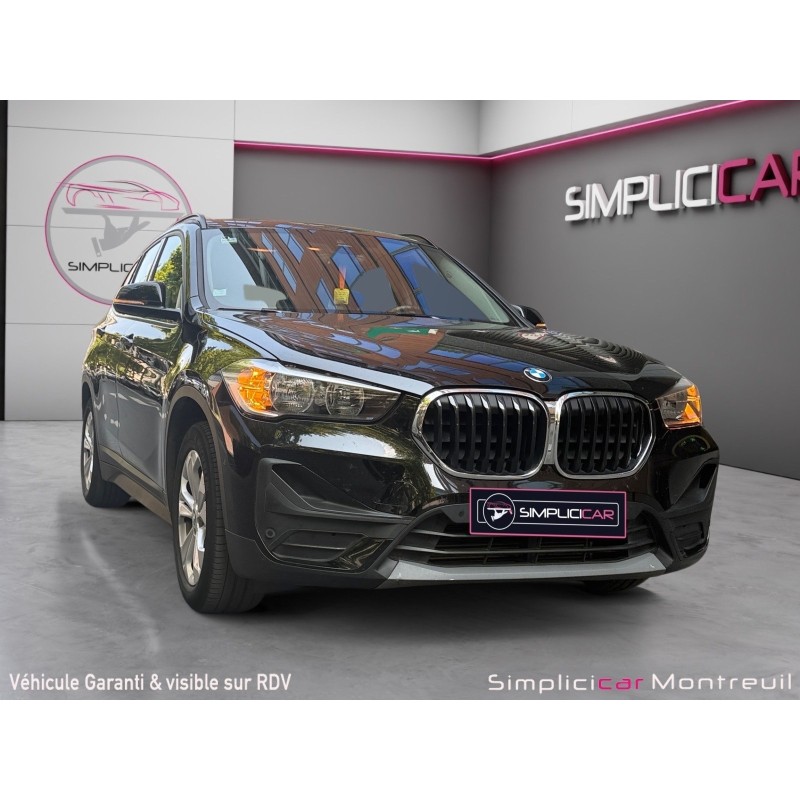 BMW X1 F48 LCI xDrive 25e 220 ch BVA6 Lounge Garantie 12 mois