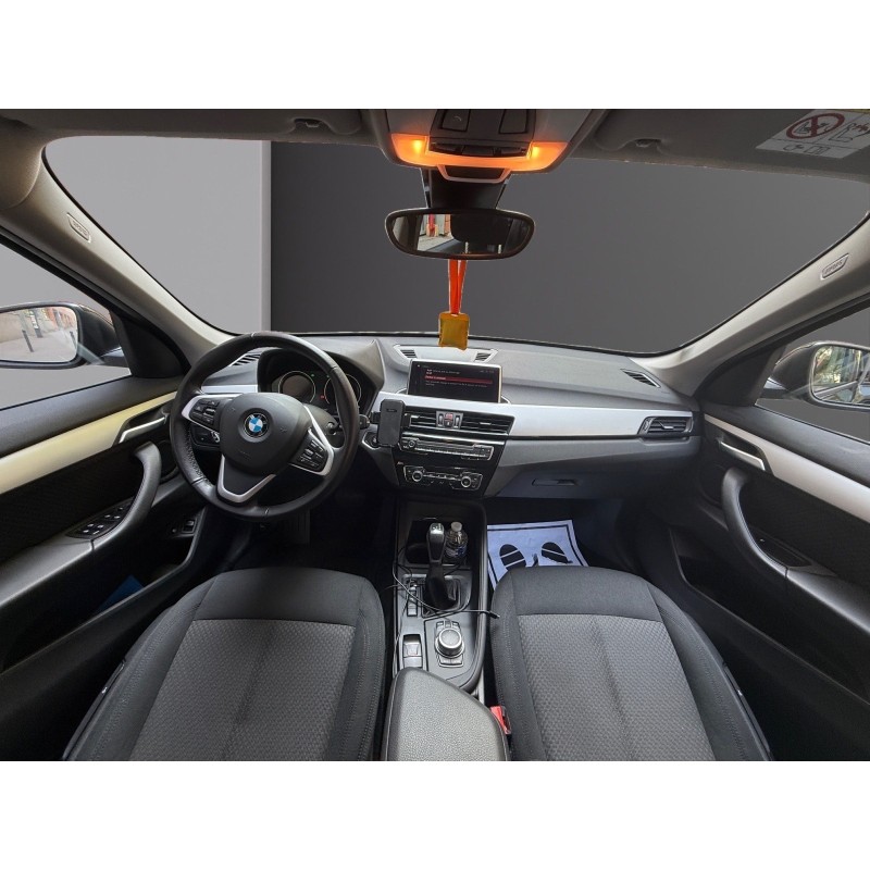 BMW X1 F48 LCI xDrive 25e 220 ch BVA6 Lounge Garantie 12 mois