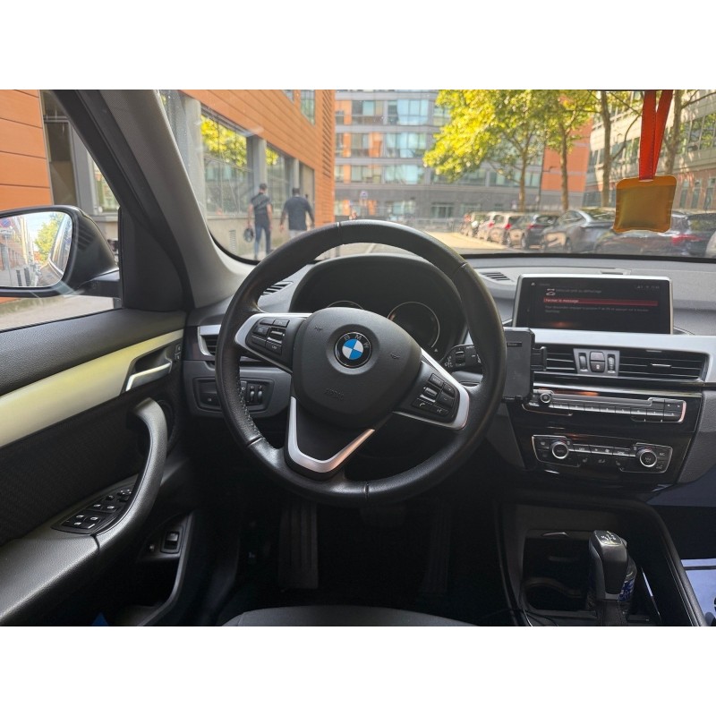 BMW X1 F48 LCI xDrive 25e 220 ch BVA6 Lounge Garantie 12 mois