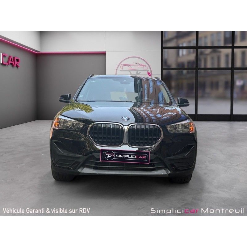 BMW X1 F48 LCI xDrive 25e 220 ch BVA6 Lounge Garantie 12 mois