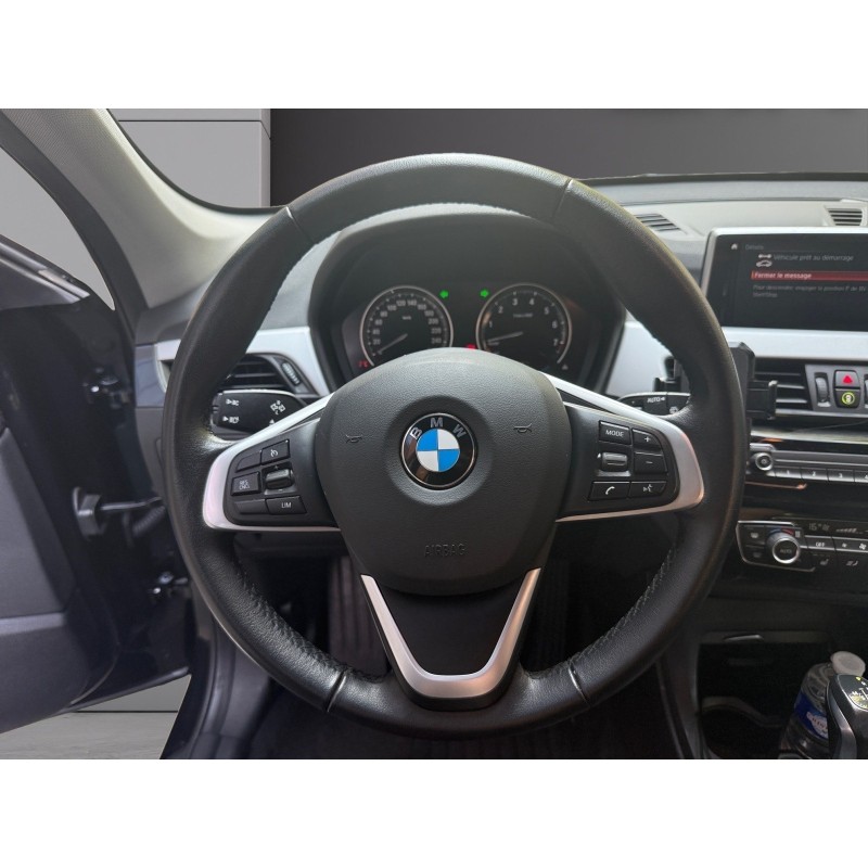BMW X1 F48 LCI xDrive 25e 220 ch BVA6 Lounge Garantie 12 mois